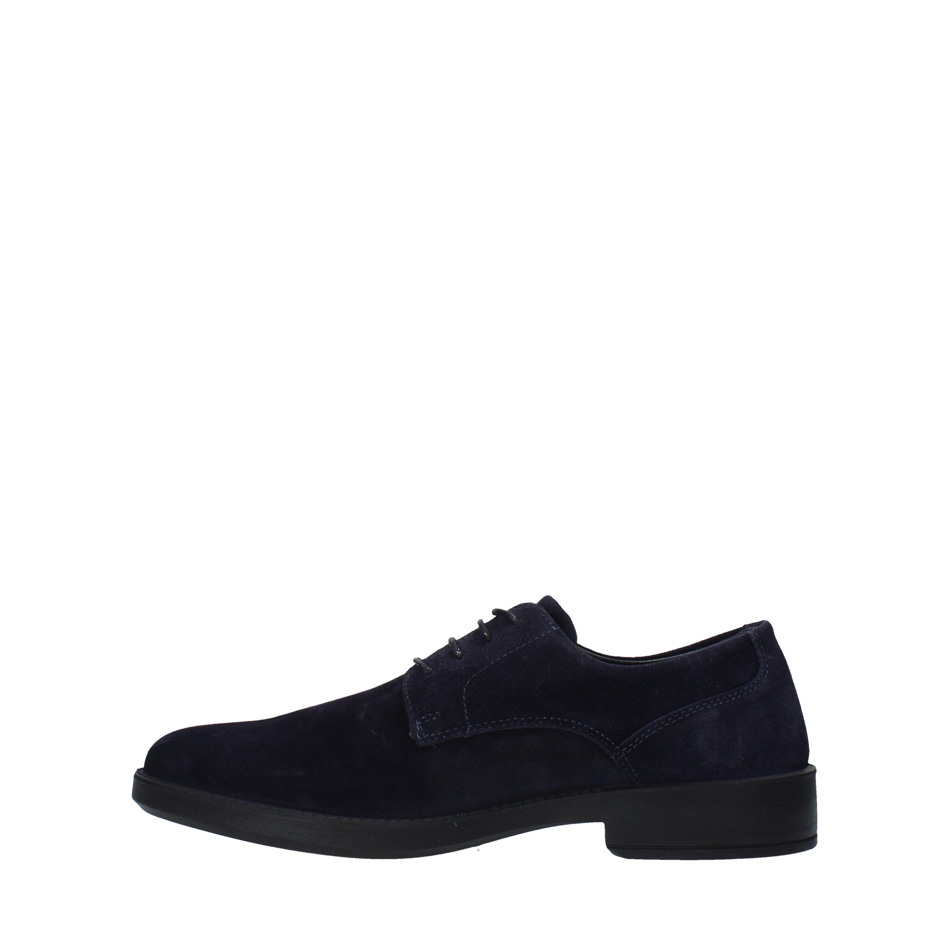 Francesine Blu Docksteps