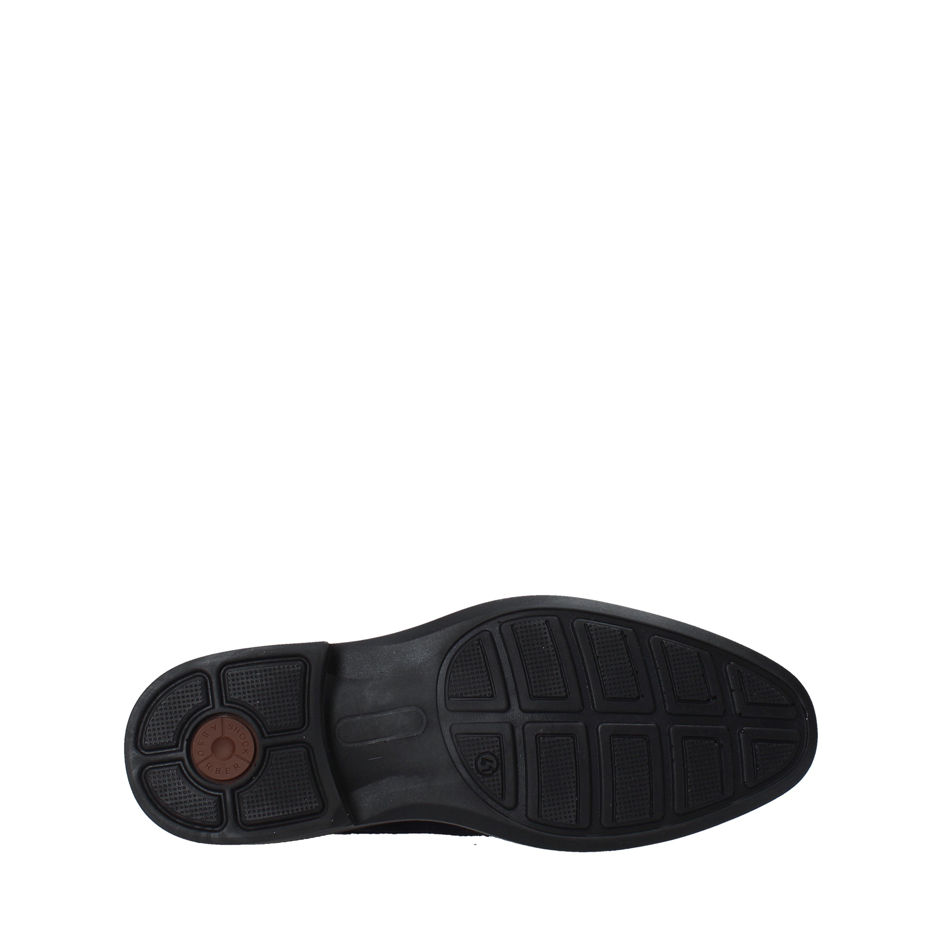 Francesine Blu Docksteps