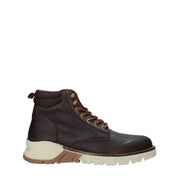 Polacchino Marrone Docksteps