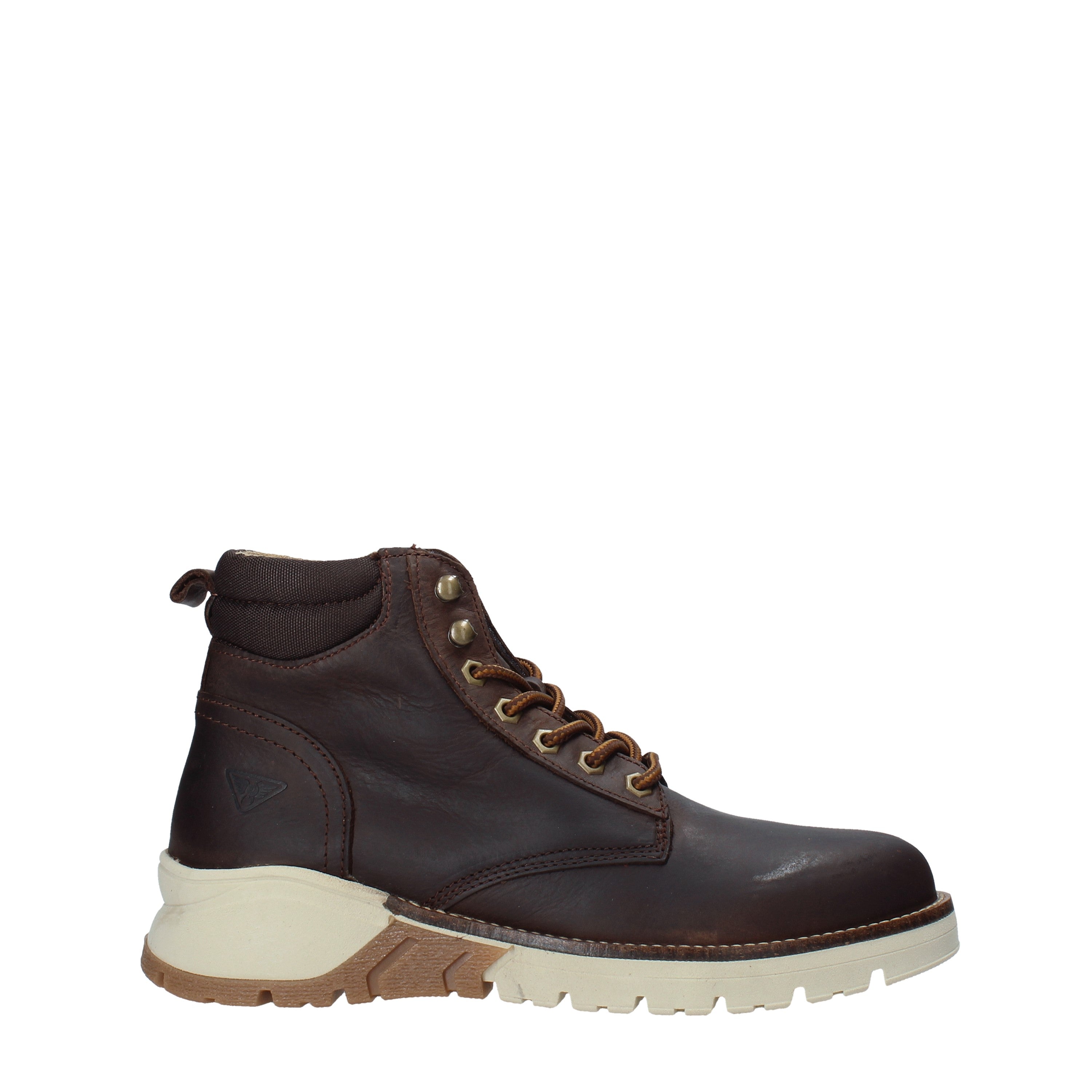 Polacchino Marrone Docksteps