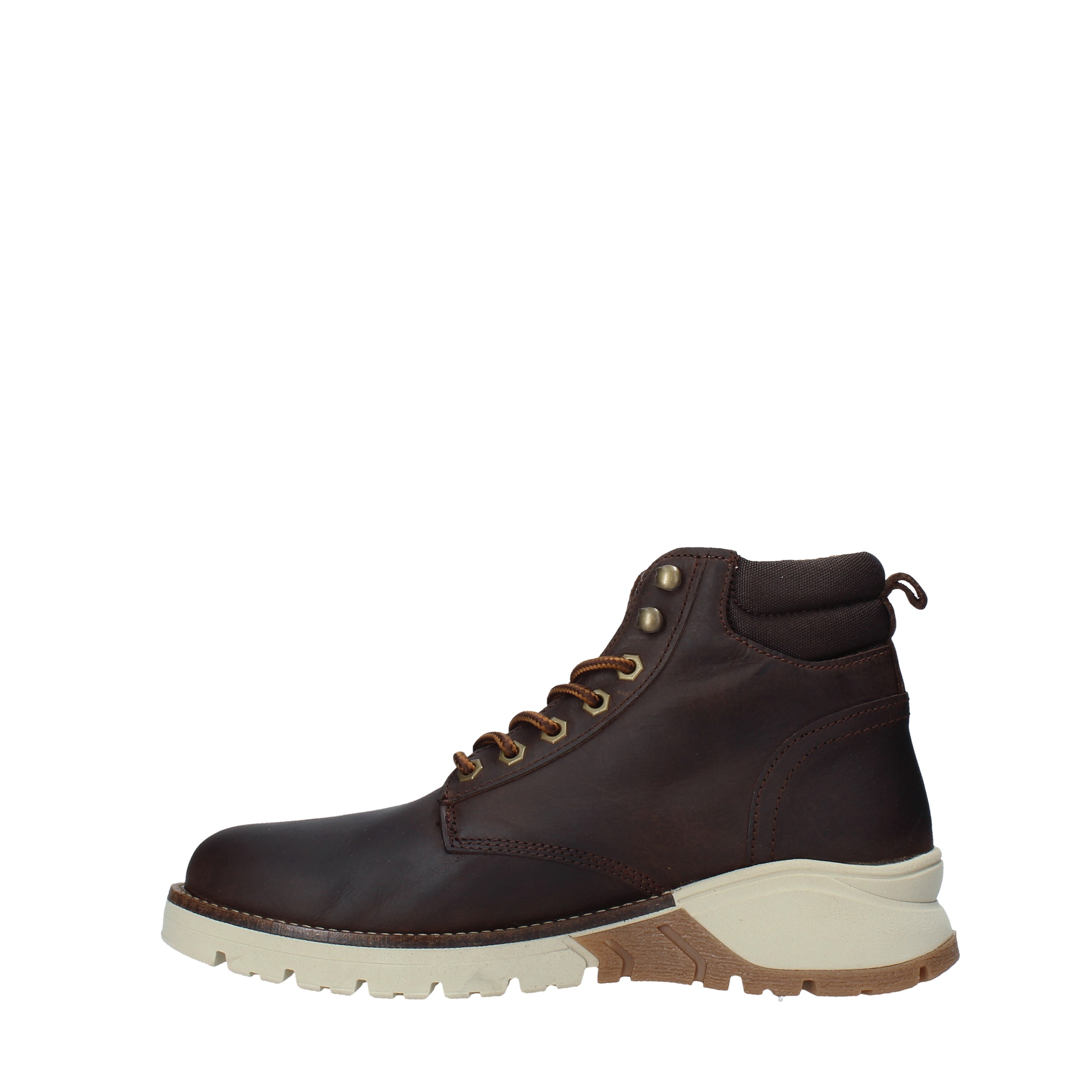 Polacchino Marrone Docksteps