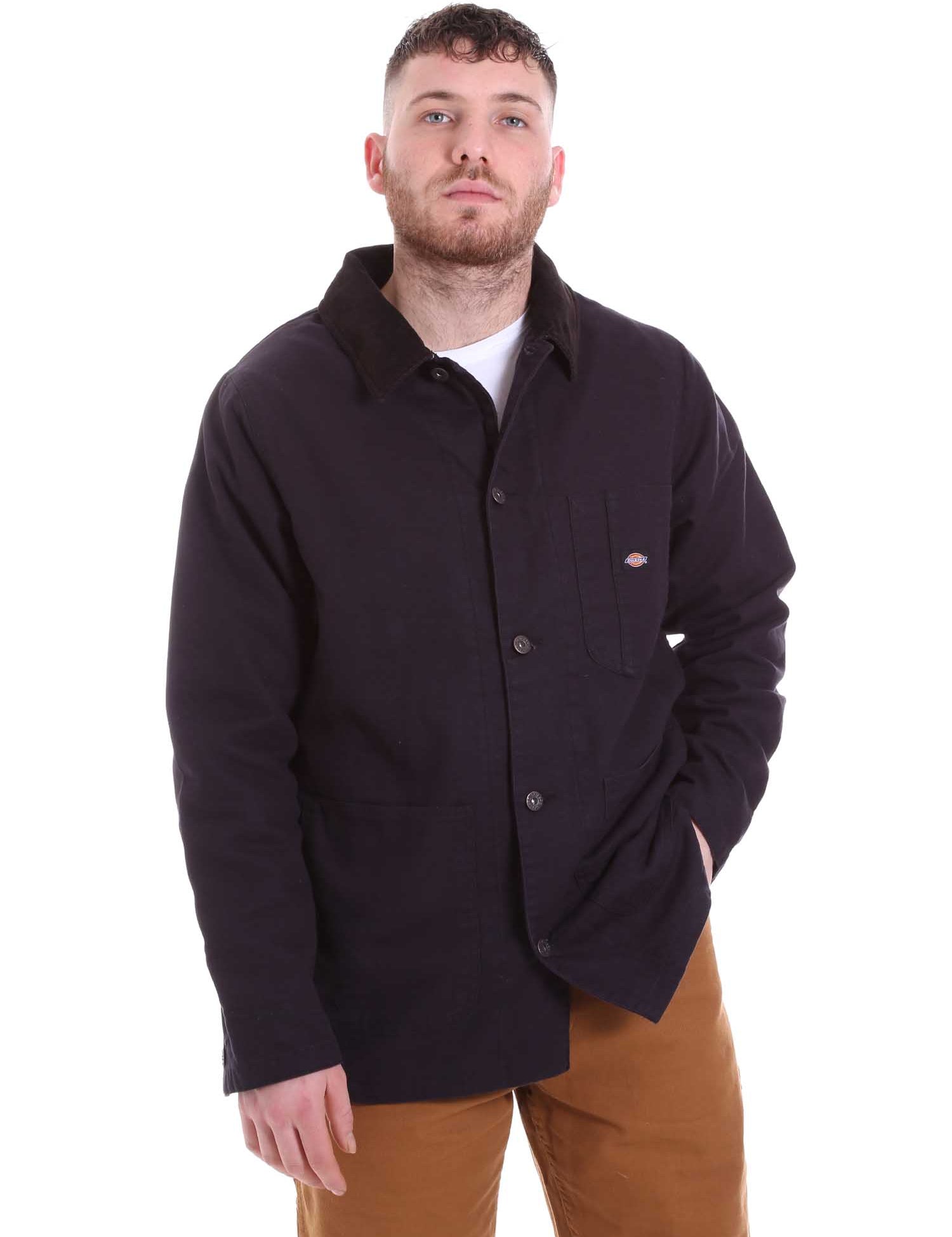 Giacche Nero Dickies