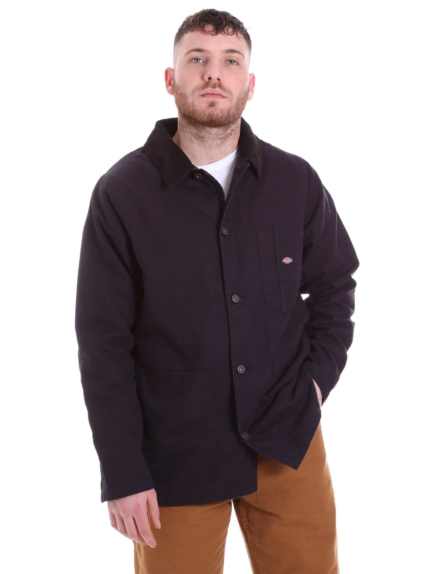 Giacche Nero Dickies