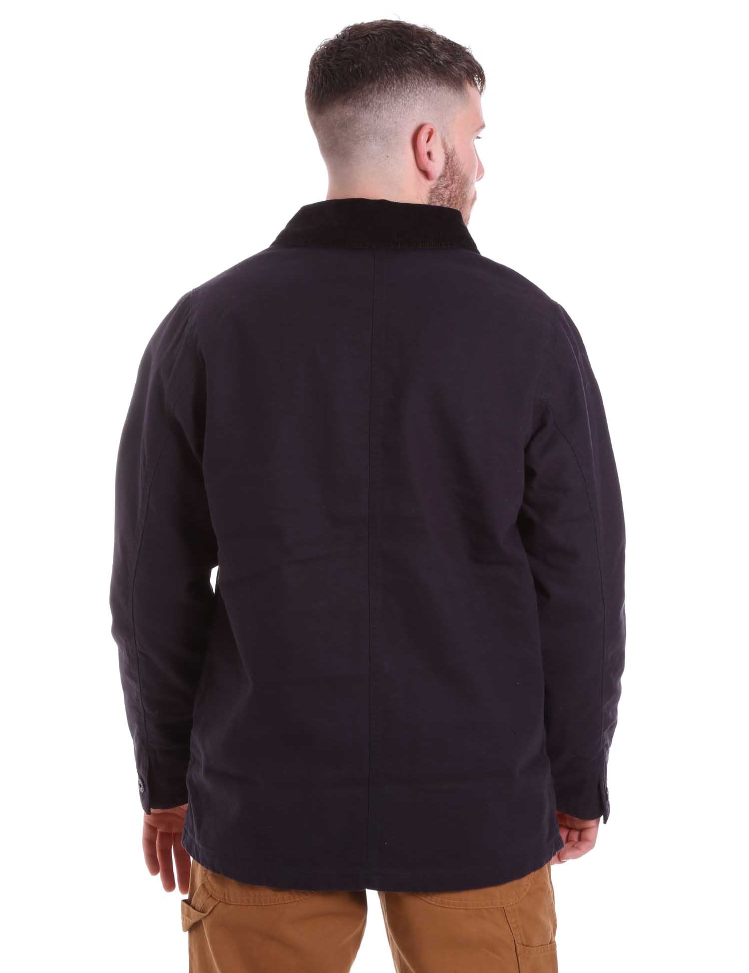 Giacche Nero Dickies