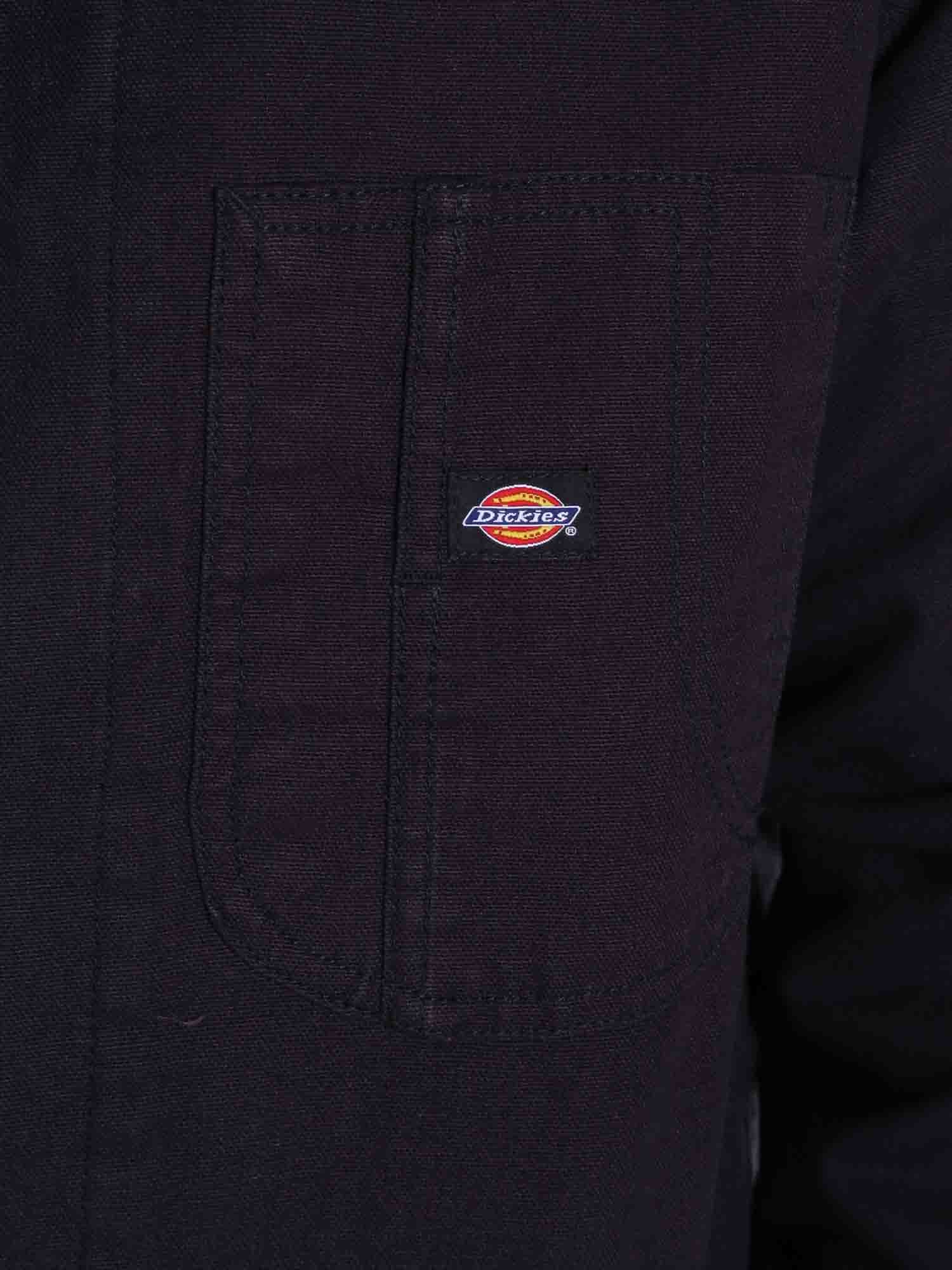 Giacche Nero Dickies