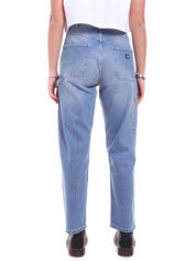 Jeans Blu Dickies