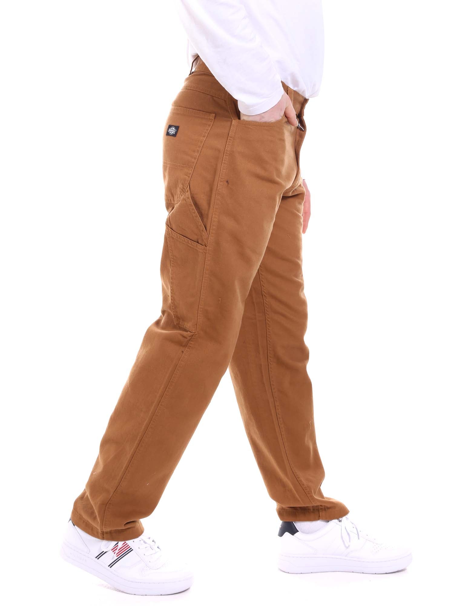 Pantaloni Marrone Dickies
