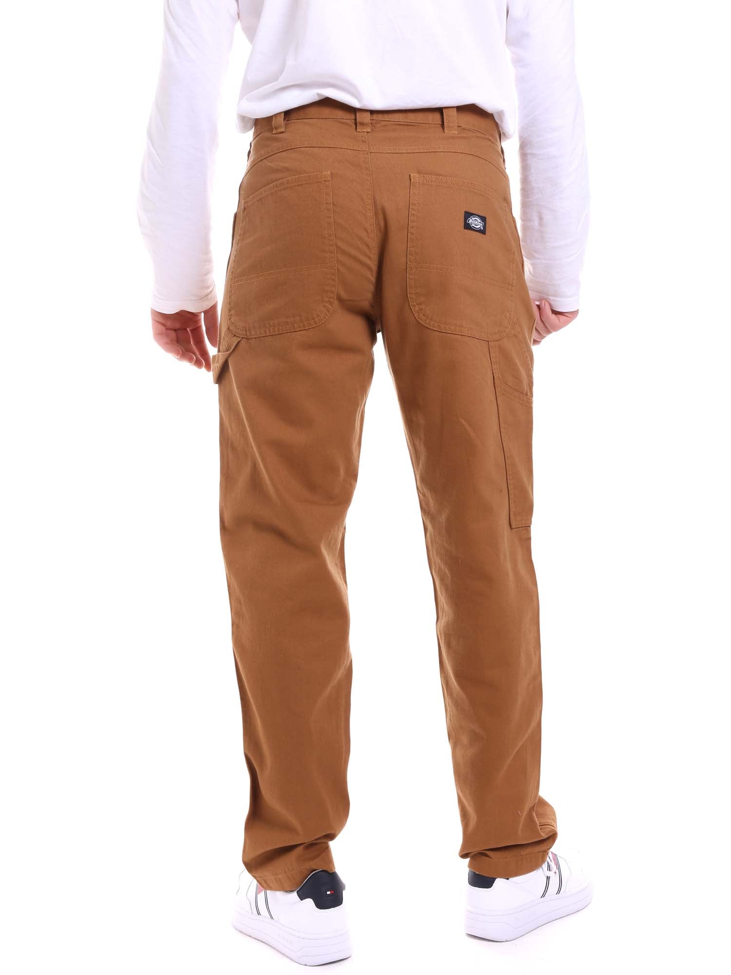 Pantaloni Marrone Dickies