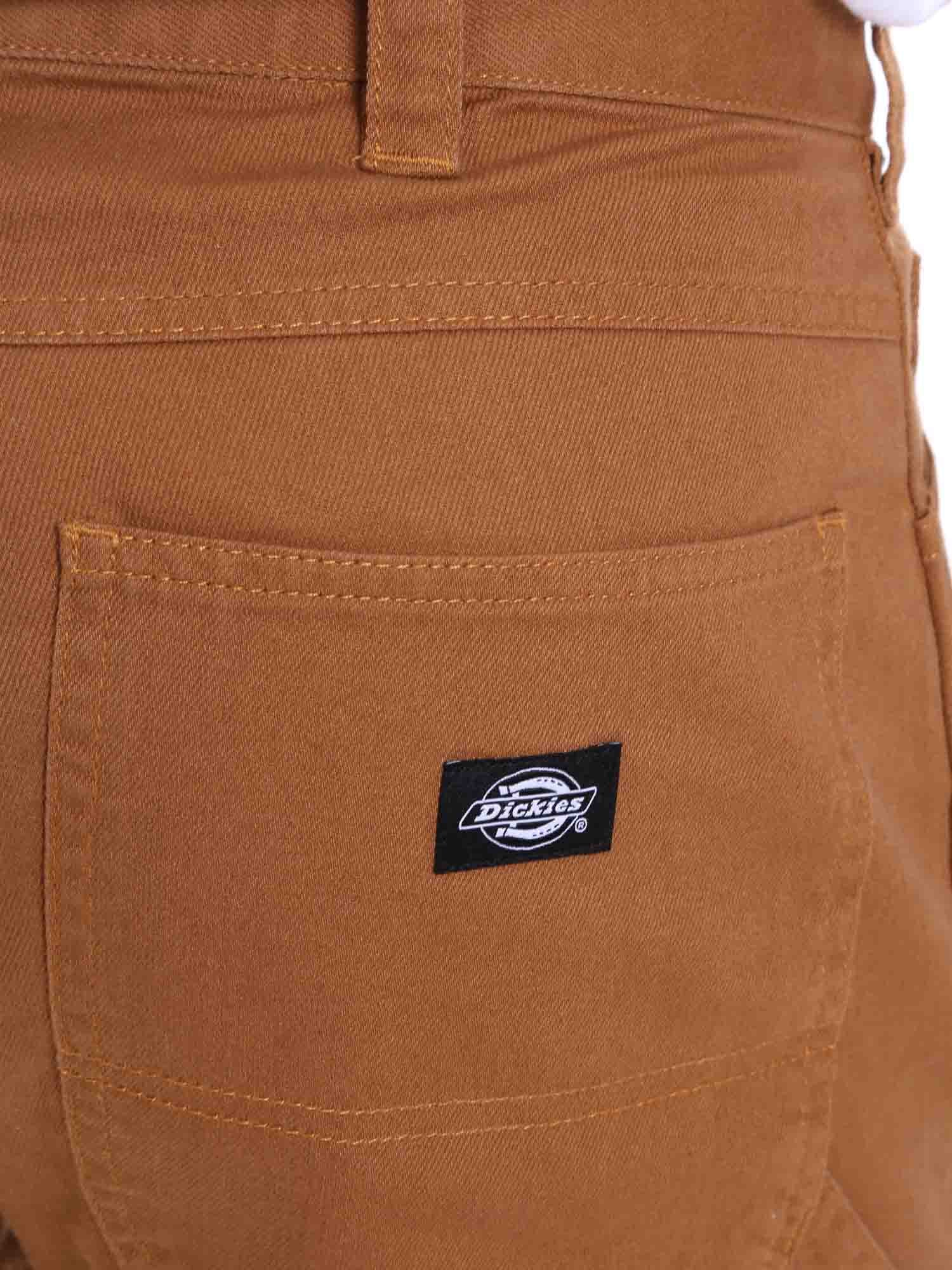 Pantaloni Marrone Dickies
