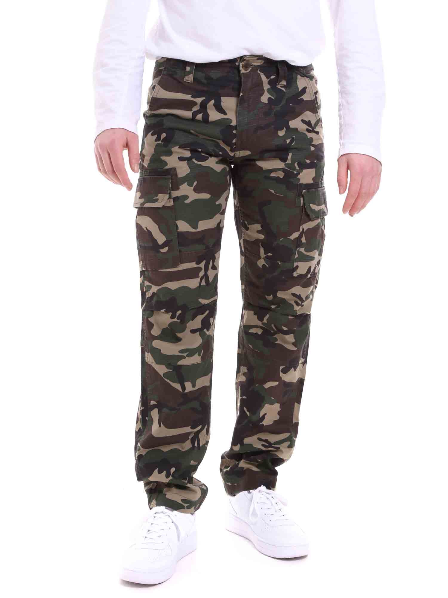 Pantaloni Verde Dickies