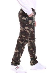 Pantaloni Verde Dickies