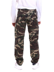 Pantaloni Verde Dickies