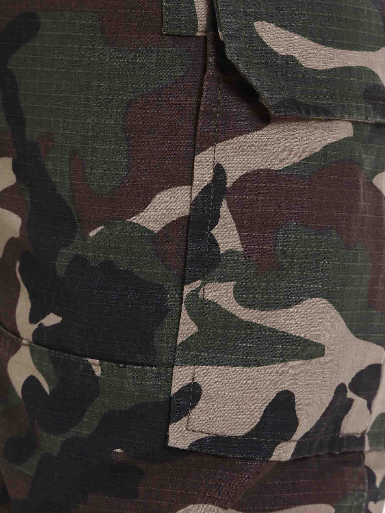 Pantaloni Verde Dickies