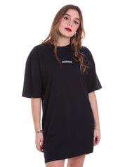 T-shirt Nero Dickies