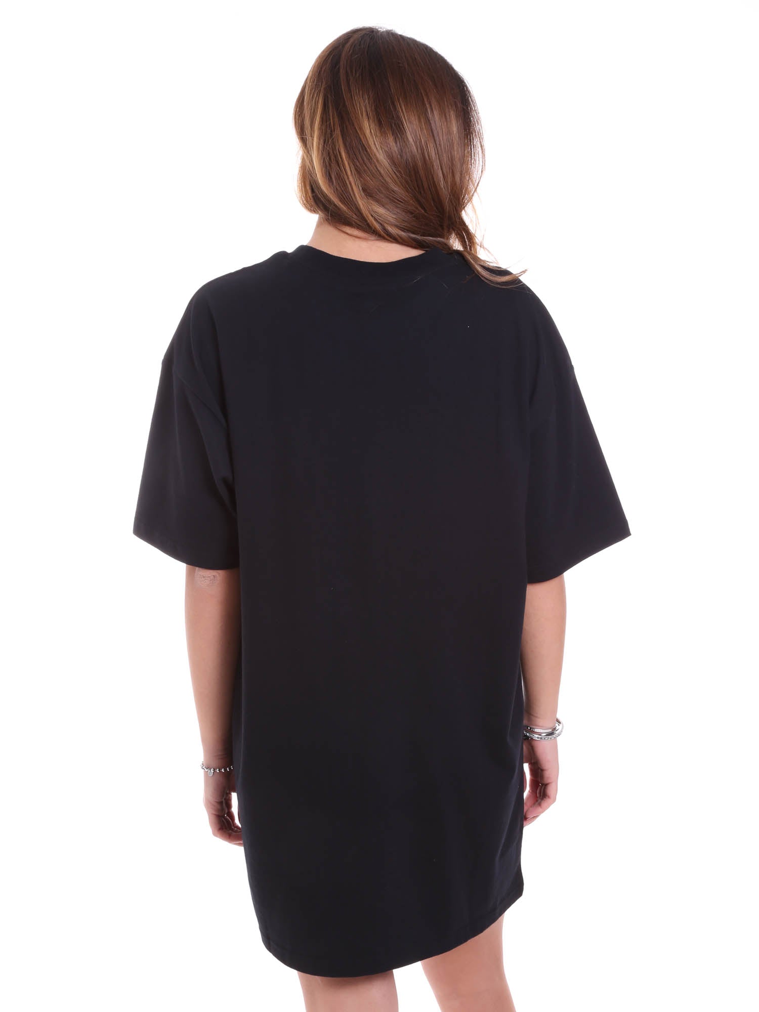 T-shirt Nero Dickies