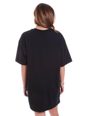 T-shirt Nero Dickies