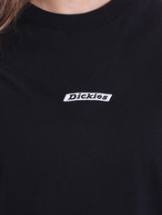 T-shirt Nero Dickies