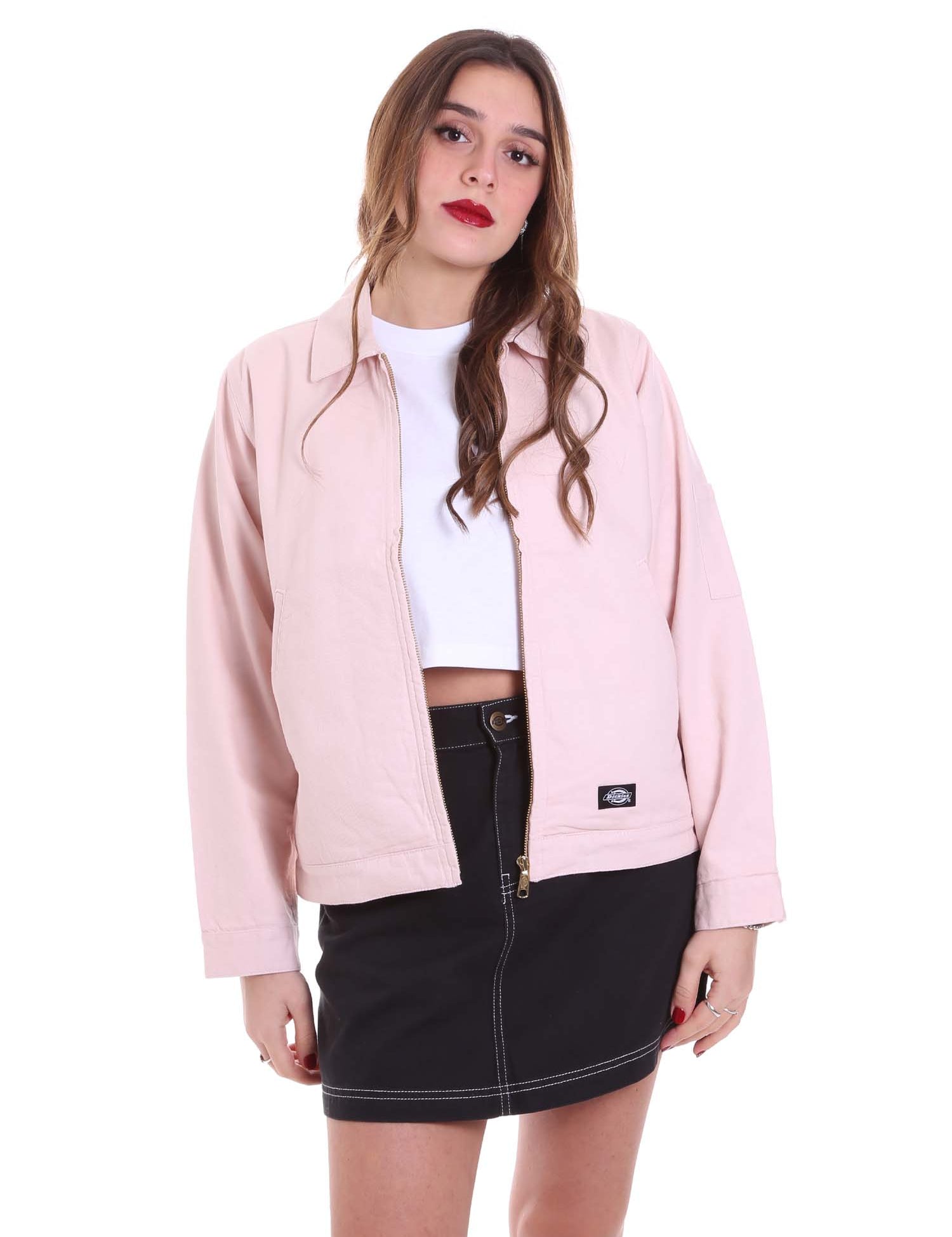 Giacche Rosa Dickies