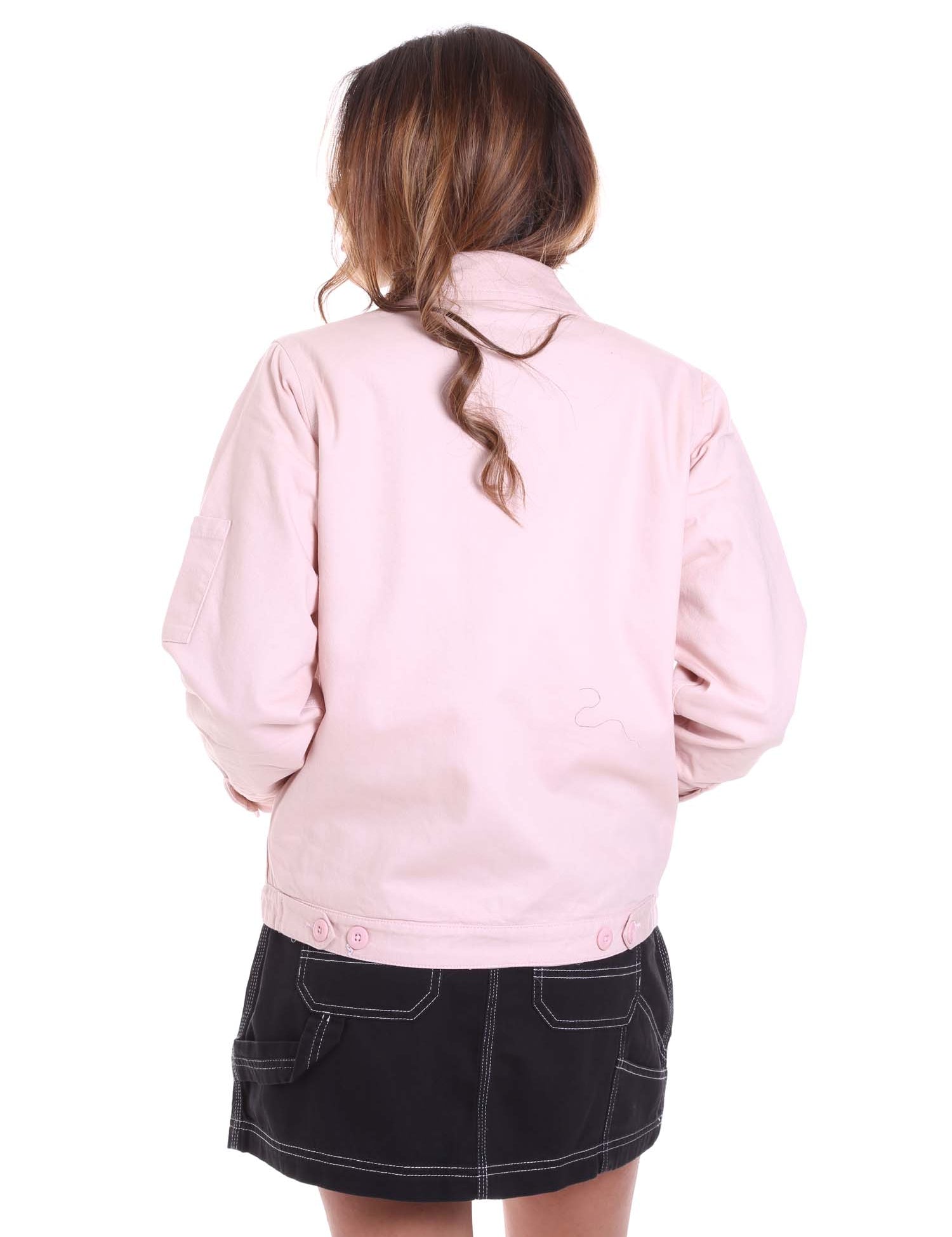 Giacche Rosa Dickies