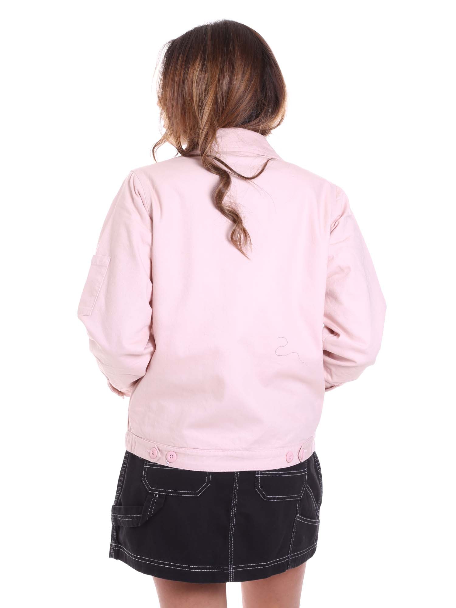 Giacche Rosa Dickies