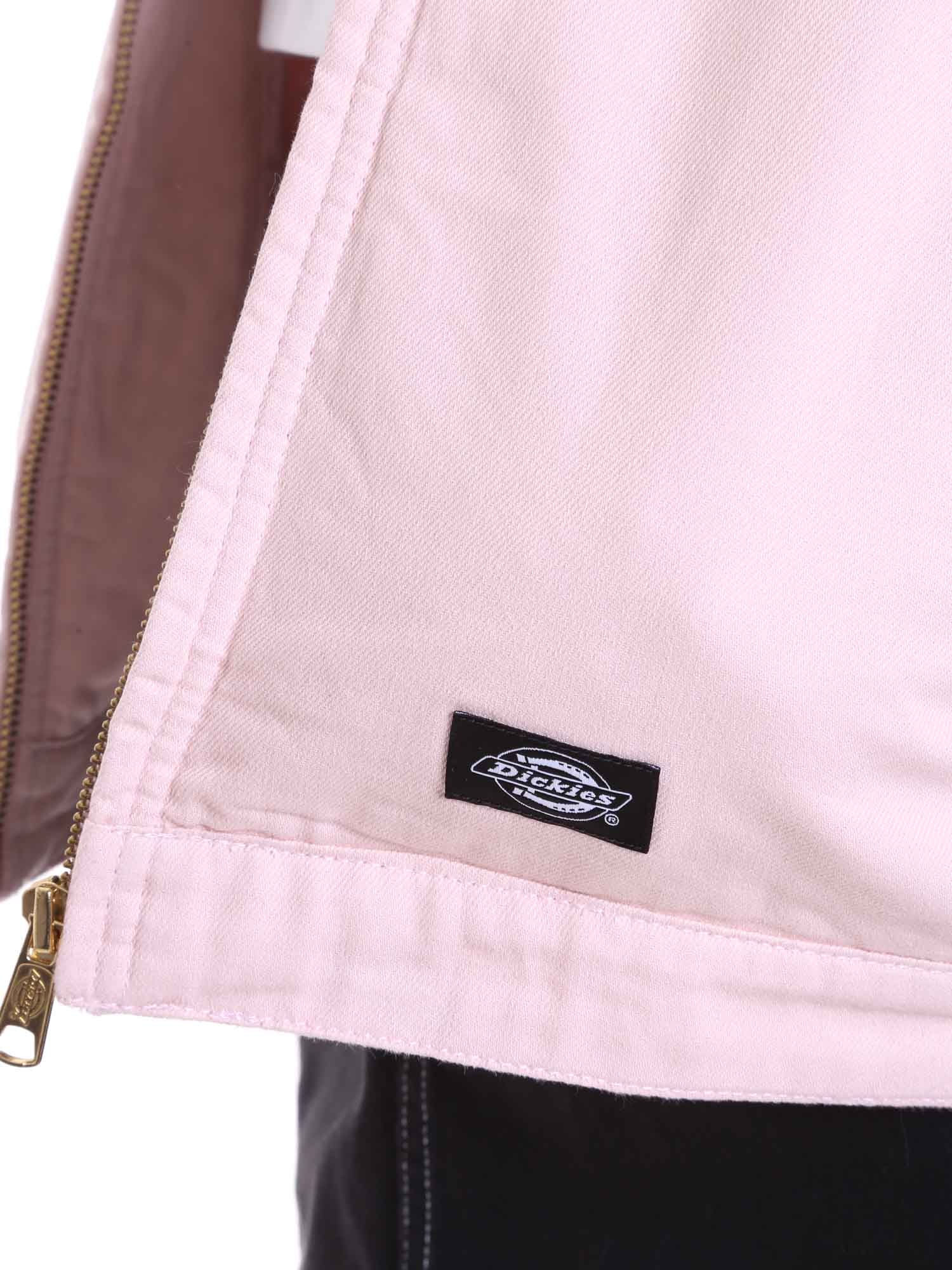 Giacche Rosa Dickies