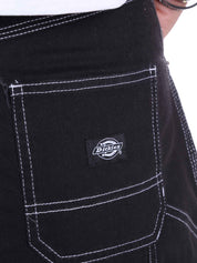 Gonne Nero Dickies