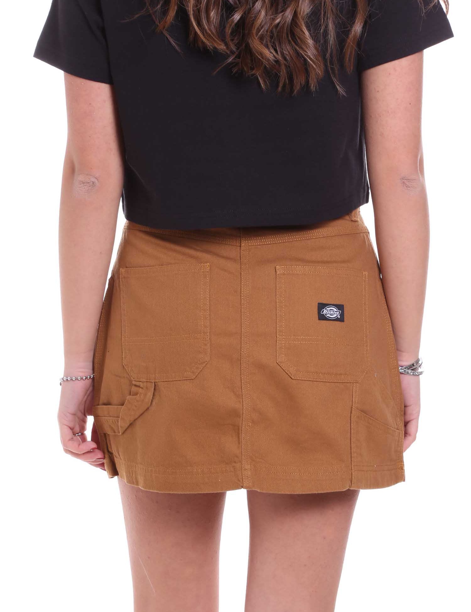 Gonne Beige Dickies
