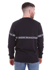 T-shirt Nero Dickies