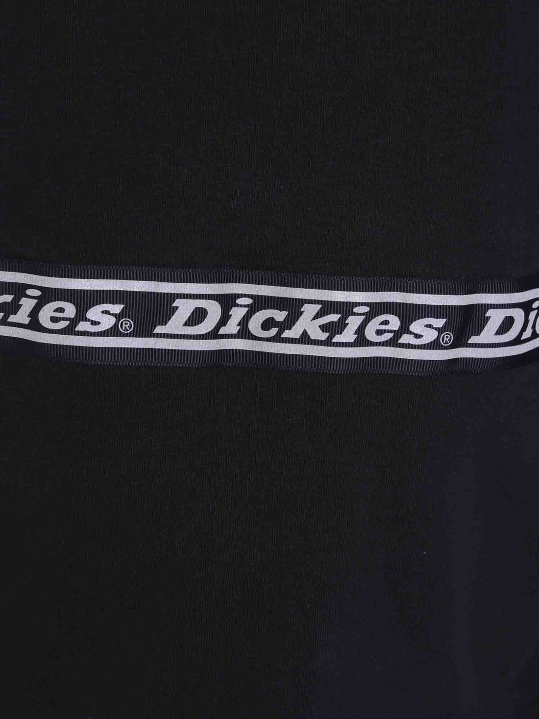 T-shirt Nero Dickies