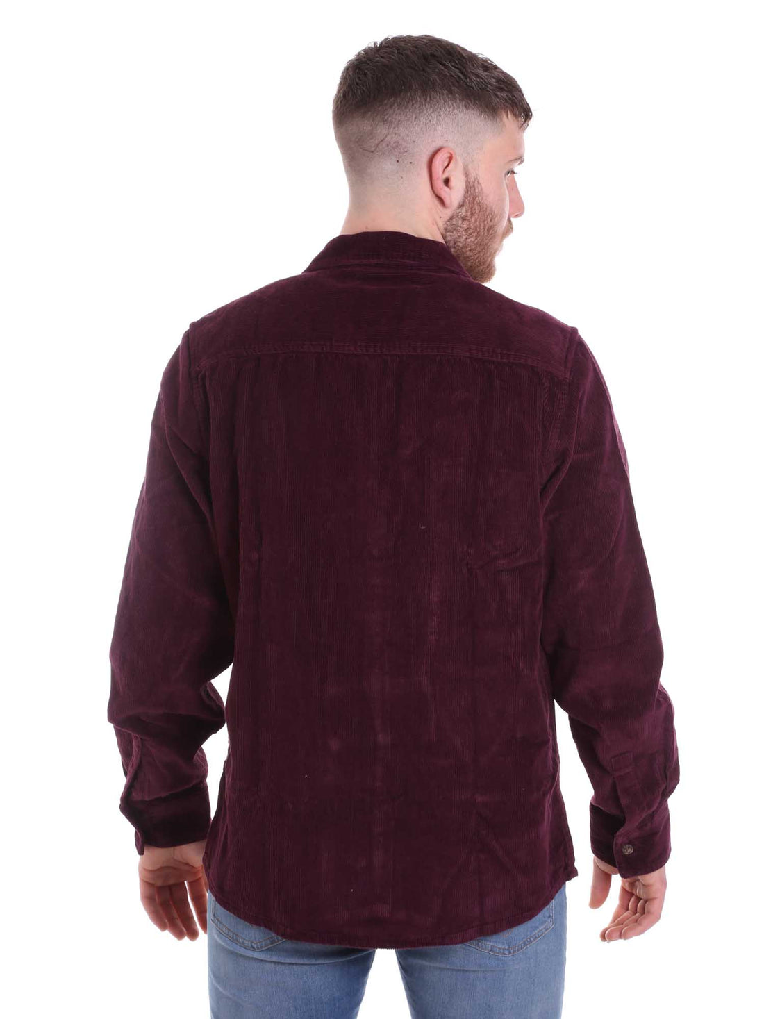 Camicie Bordeaux Dickies