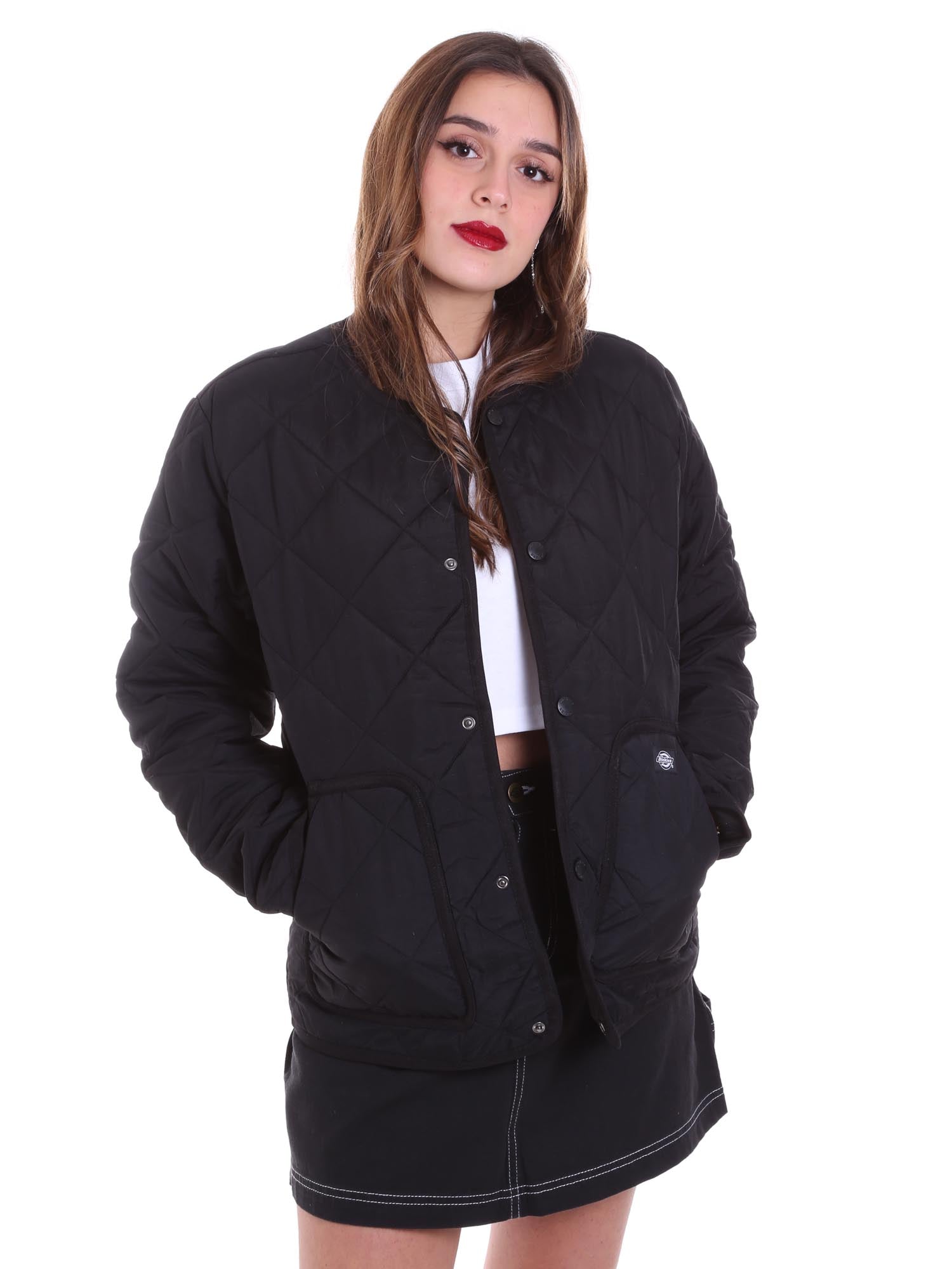 Giacche Nero Dickies