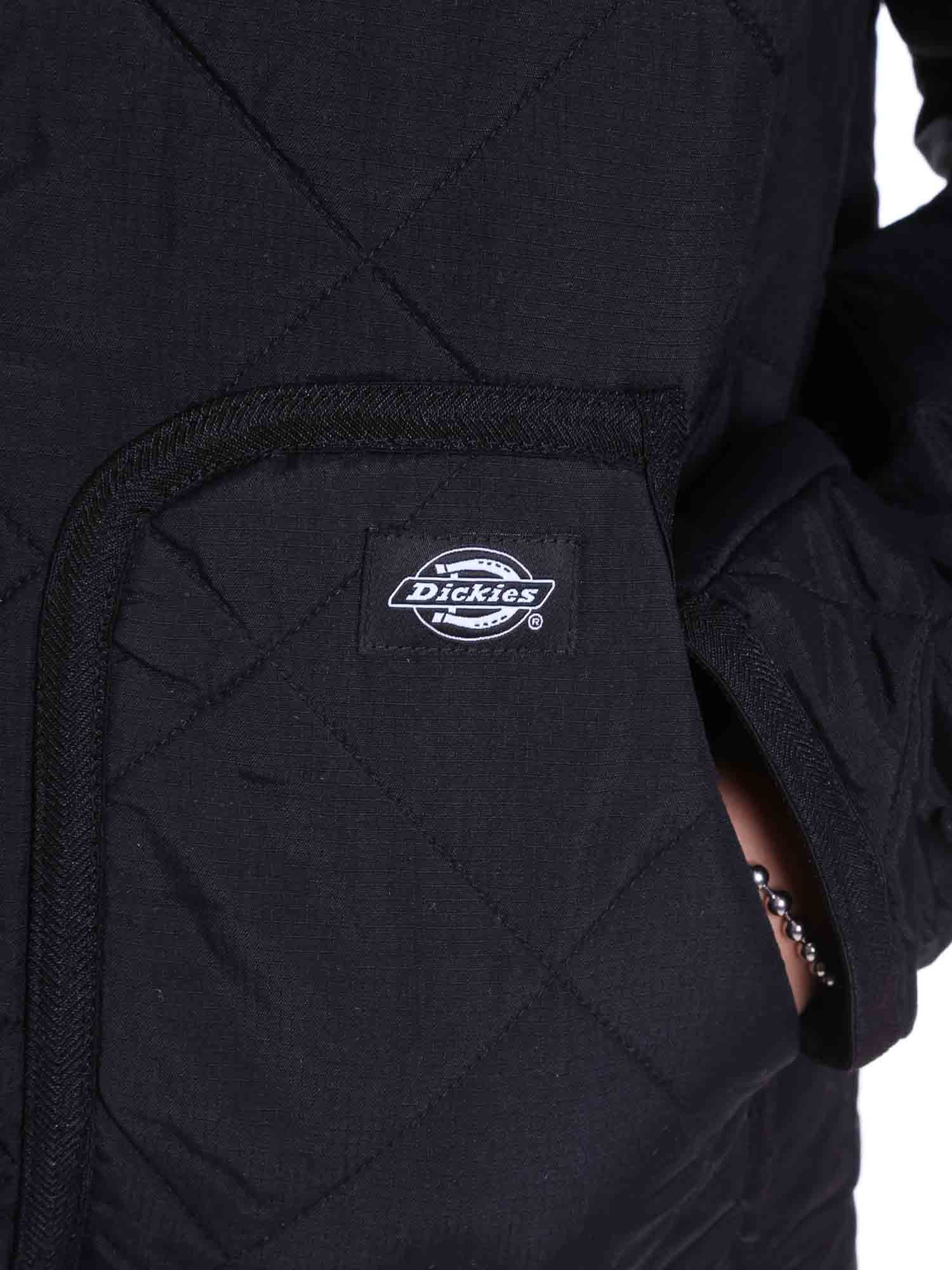 Giacche Nero Dickies