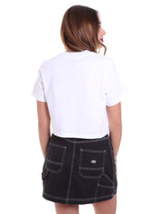 T-shirt Bianco Dickies