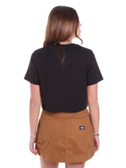 T-shirt Nero Dickies