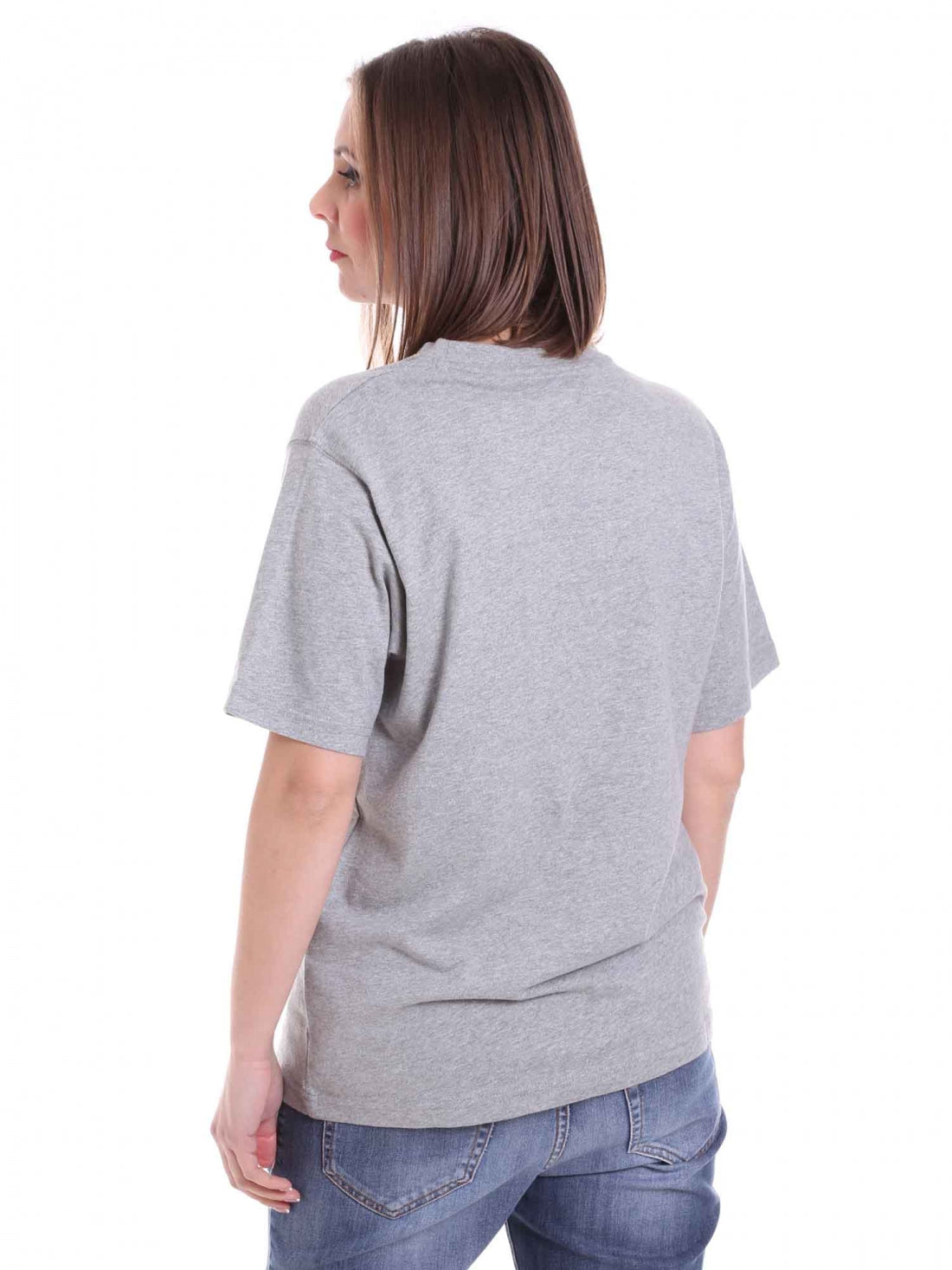 T-shirt Grigio Dickies