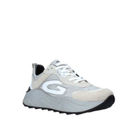 Sneakers Grigio Alberto Guardiani