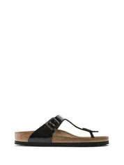 Infradito Nero Birkenstock