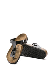 Infradito Nero Birkenstock