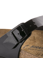 Infradito Nero Birkenstock