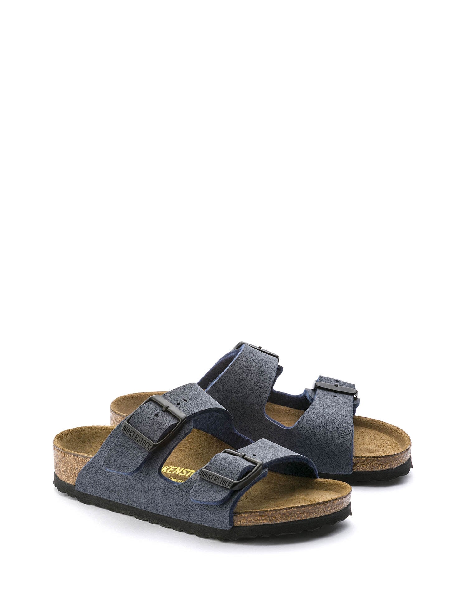 Sandali Blu Birkenstock