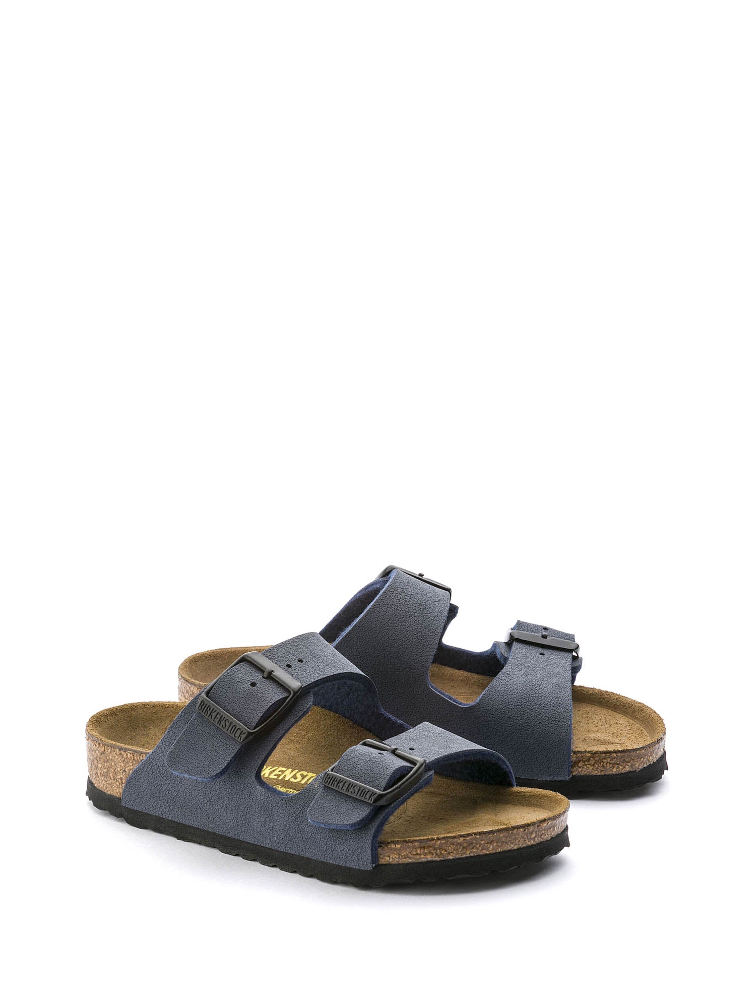Sandali Blu Birkenstock