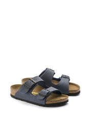 Sandali Blu Birkenstock