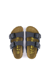 Sandali Blu Birkenstock