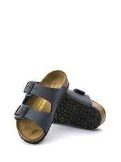 Sandali Blu Birkenstock