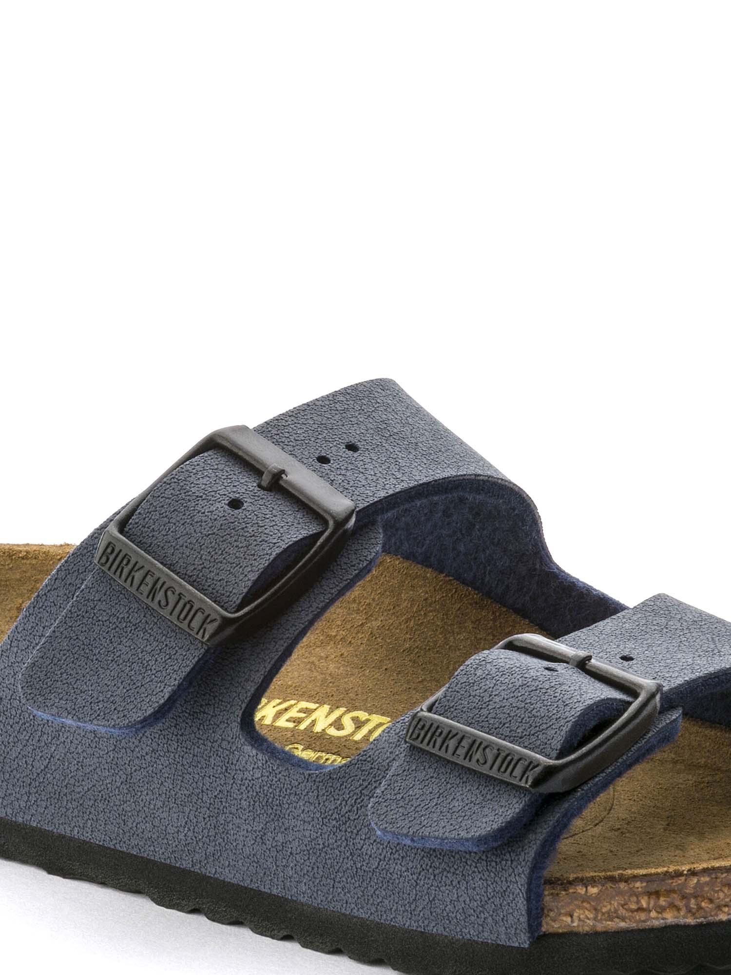 Sandali Blu Birkenstock