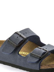Sandali Blu Birkenstock