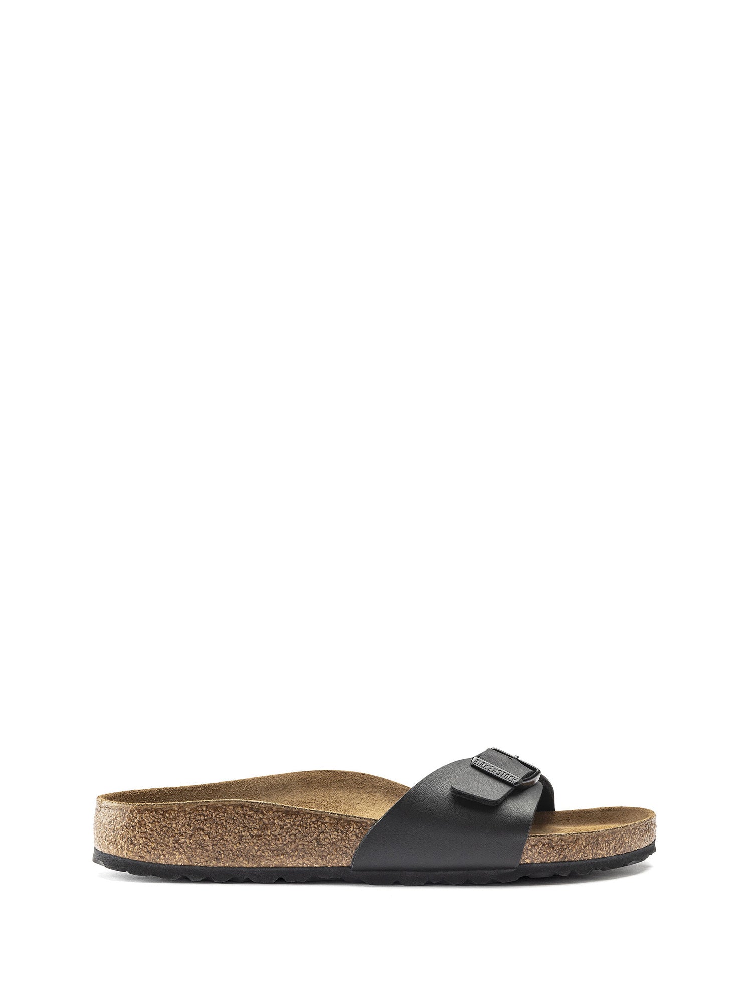 Sandali Nero Birkenstock