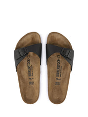 Sandali Nero Birkenstock