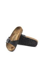 Sandali Nero Birkenstock