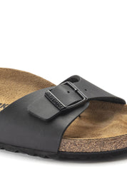 Sandali Nero Birkenstock